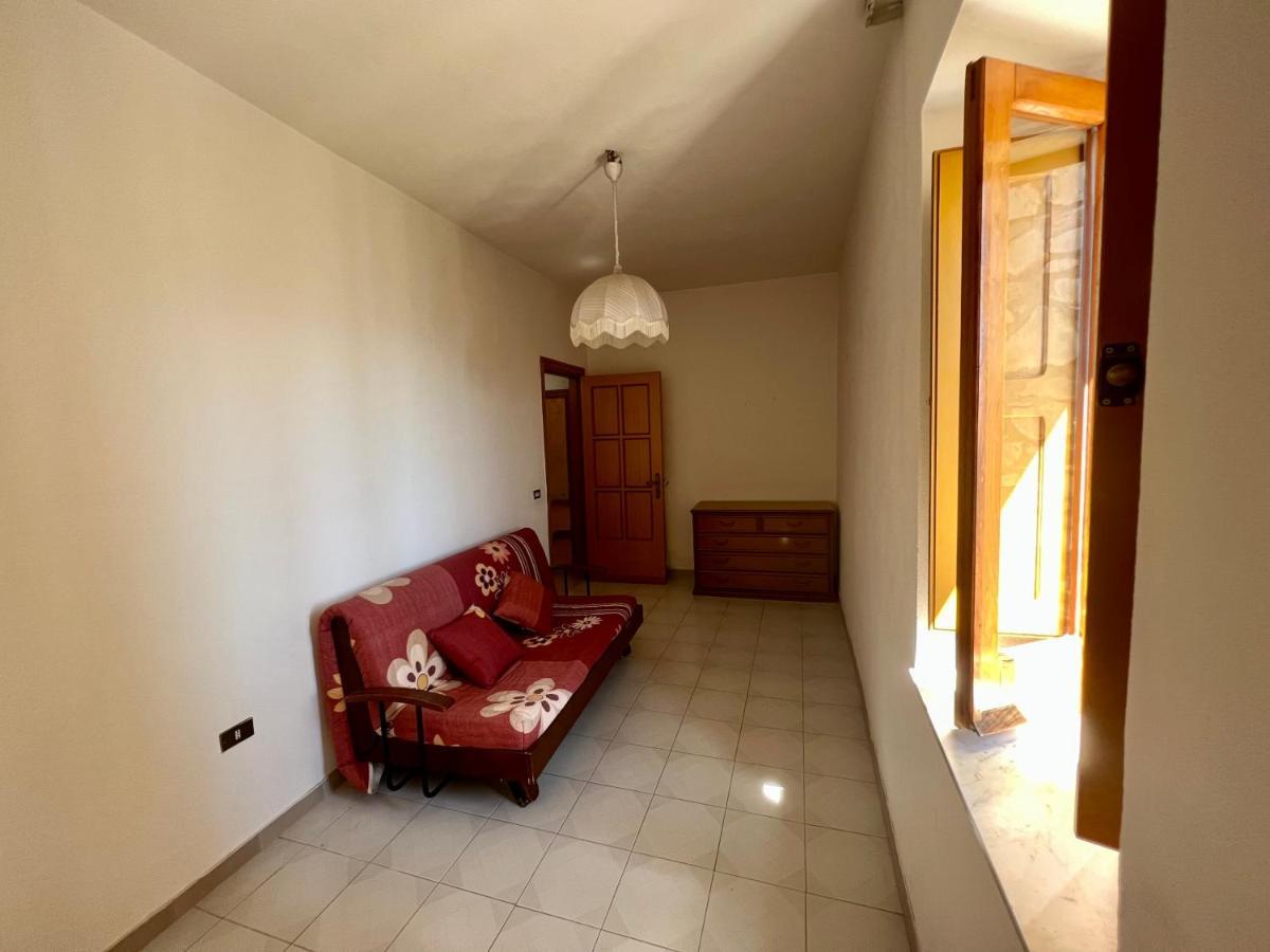 Anima Irpina Villa Gesualdo Dış mekan fotoğraf