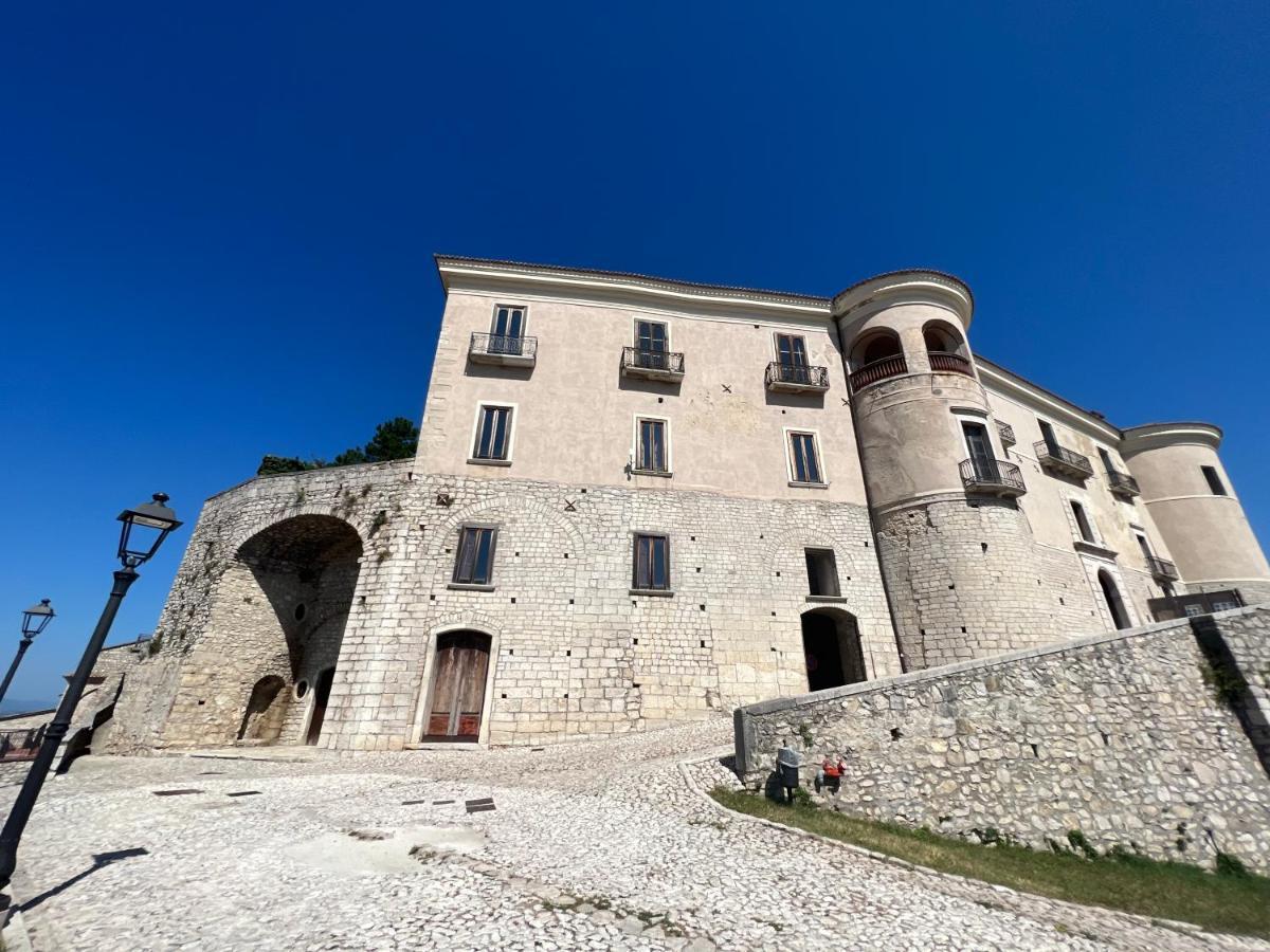Anima Irpina Villa Gesualdo Dış mekan fotoğraf