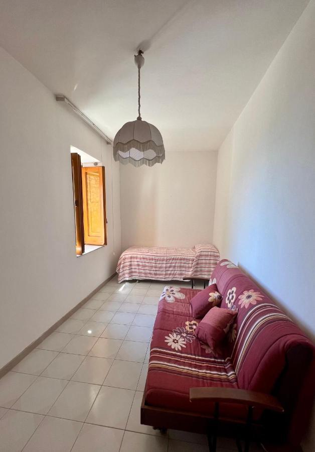 Anima Irpina Villa Gesualdo Dış mekan fotoğraf